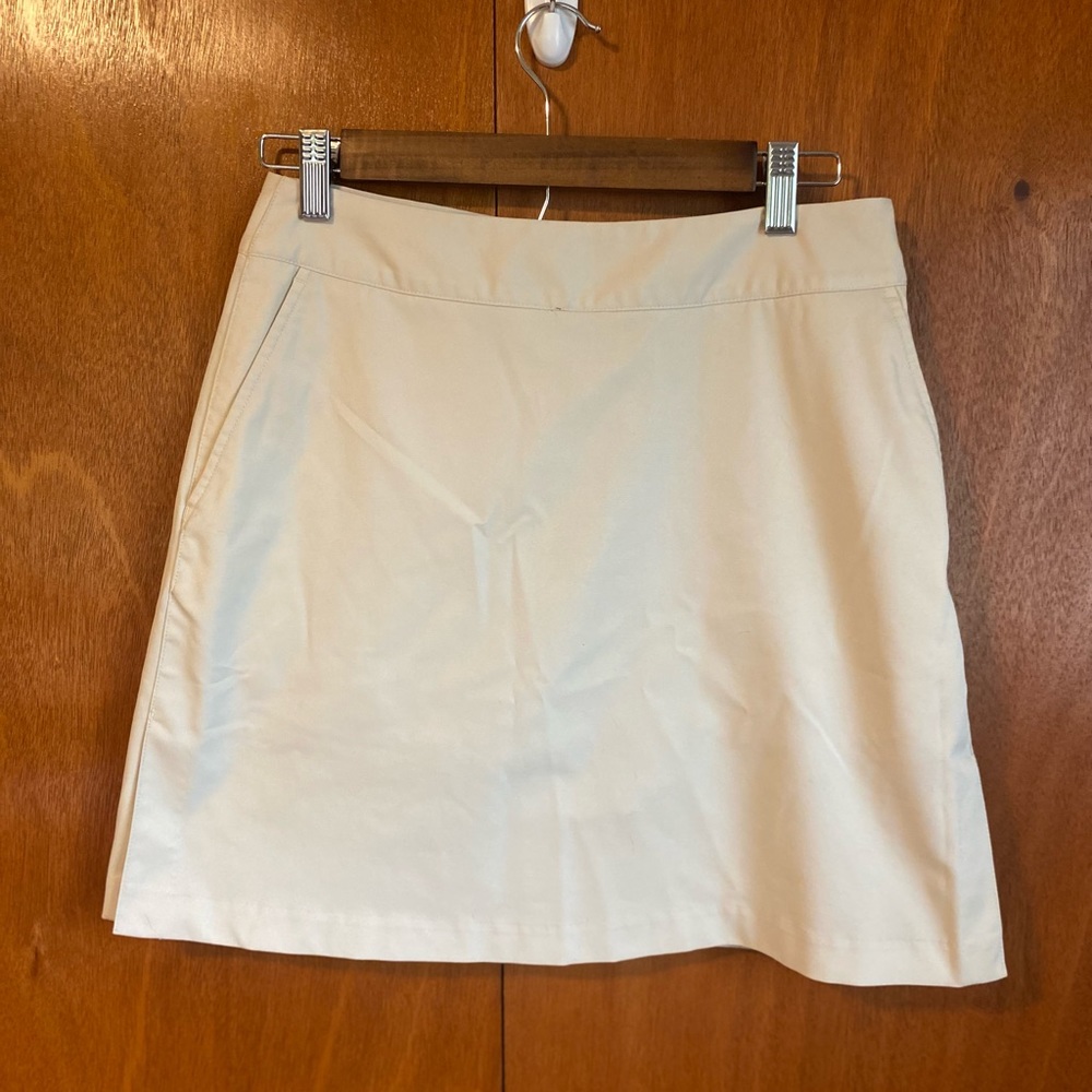 Adidas Golf Skort
